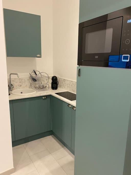 Maison Avec Jacuzzi - Louvres Proche Roissy Cdg - Paris Zewnętrze zdjęcie