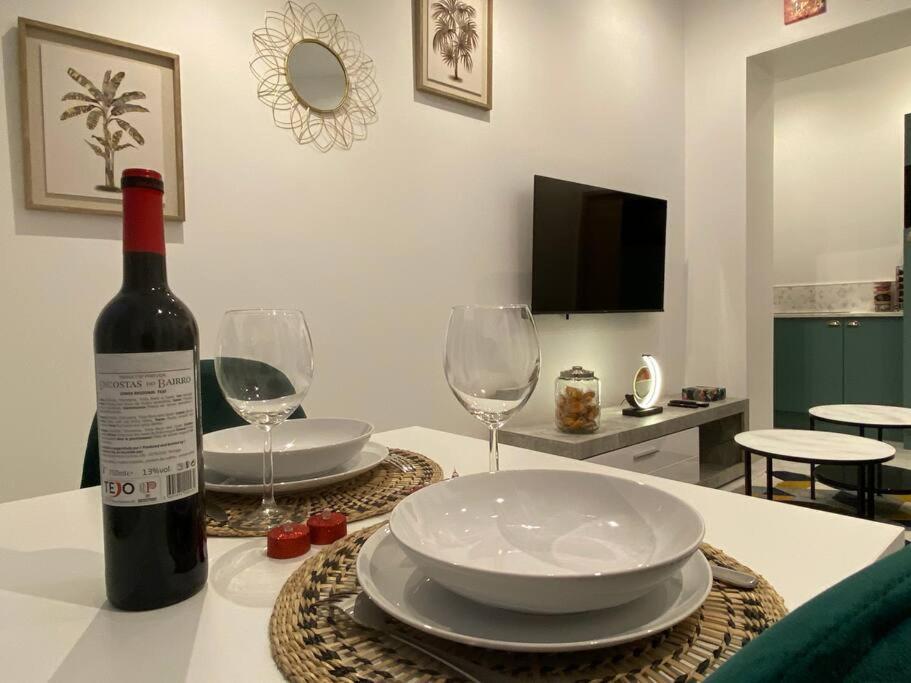 Maison Avec Jacuzzi - Louvres Proche Roissy Cdg - Paris Zewnętrze zdjęcie