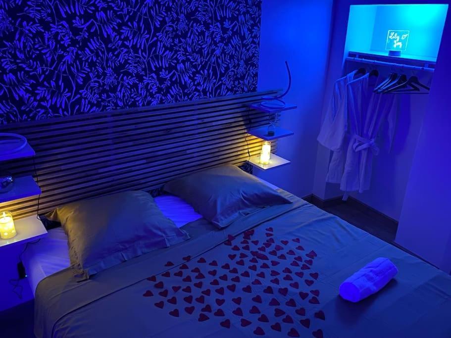 Maison Avec Jacuzzi - Louvres Proche Roissy Cdg - Paris Zewnętrze zdjęcie